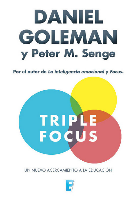 Triple Focus - Un nuevo acercamiento a la educación